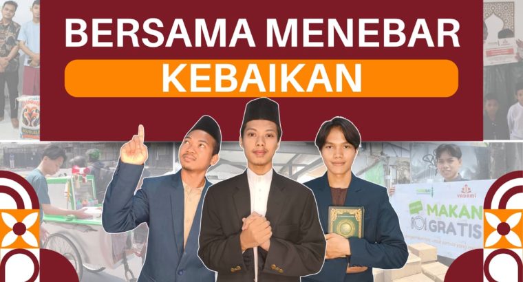 Yayasan Dai Muda Indonesia