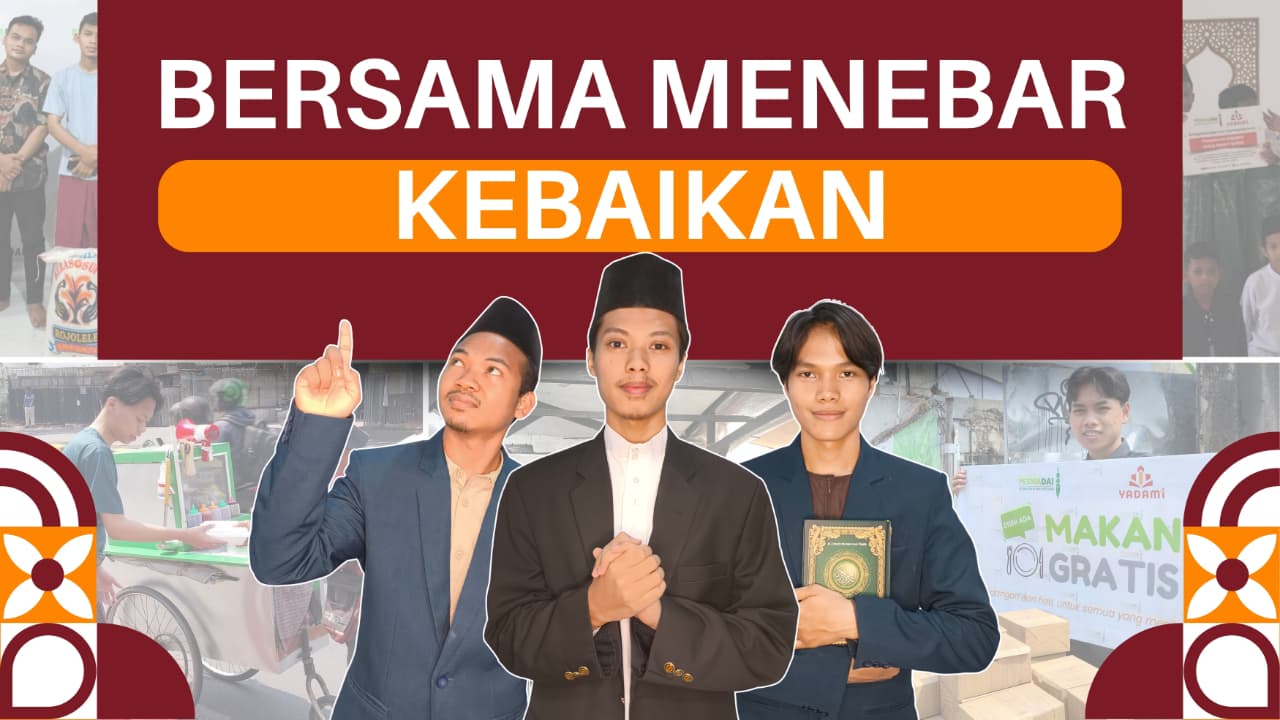 Yayasan Dai Muda Indonesia